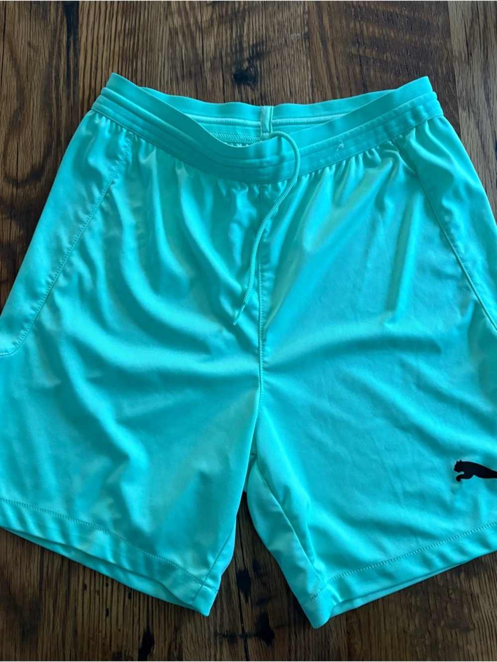 Puma Shorts